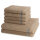 Sinfonie - Set 6 Teile: 4 x Handtuch 2 x Duschtuch