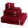 Sinfonie - Set 8 Teile: 2 x Waschhandschuh 2 x Gästetuch 2 x Duschtuch 2 x Handtuch