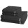 Sinfonie - Set 4 Teile: 2 x Handtuch 2 x Duschtuch