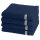 Sinfonie - Set 4 Teile: 4 x Handtuch