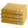Sinfonie - Set 4 Teile: 4 x Handtuch