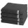 Sinfonie - Set 4 Teile: 4 x Handtuch