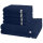 Sinfonie - Set 6 Teile: 4 x Handtuch 2 x Duschtuch