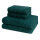Cashmere feeling - Set 4 Teile: 2 x Handtuch 2 x Duschtuch
