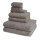 Cashmere feeling - Set 8 Teile: 2 x Waschhandschuh 2 x Gästetuch 2 x Duschtuch 2 x Handtuch