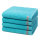 Smart - Set 4 Teile: 4 x Handtuch
