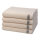 Smart - Set 4 Teile: 4 x Handtuch