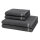 Smart - Set 4 Teile: 2 x Handtuch 2 x Duschtuch
