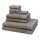 Smart - Set 8 Teile: 2 x Waschhandschuh 2 x Gästetuch 2 x Duschtuch 2 x Handtuch