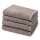 Vita - Set 4 Teile: 4 x Handtuch