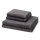 Vita - Set 4 Teile: 2 x Handtuch 2 x Duschtuch