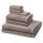 Vita - Set 8 Teile: 2 x Waschhandschuh 2 x Gästetuch 2 x Duschtuch 2 x Handtuch